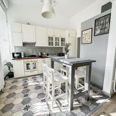 Dob Duplex Apartment Budapeste Exterior foto
