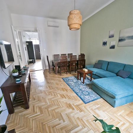 Dob Duplex Apartment Budapeste Exterior foto