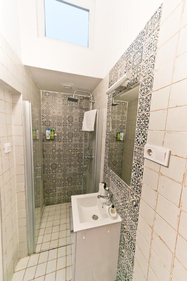 Dob Duplex Apartment Budapeste Exterior foto