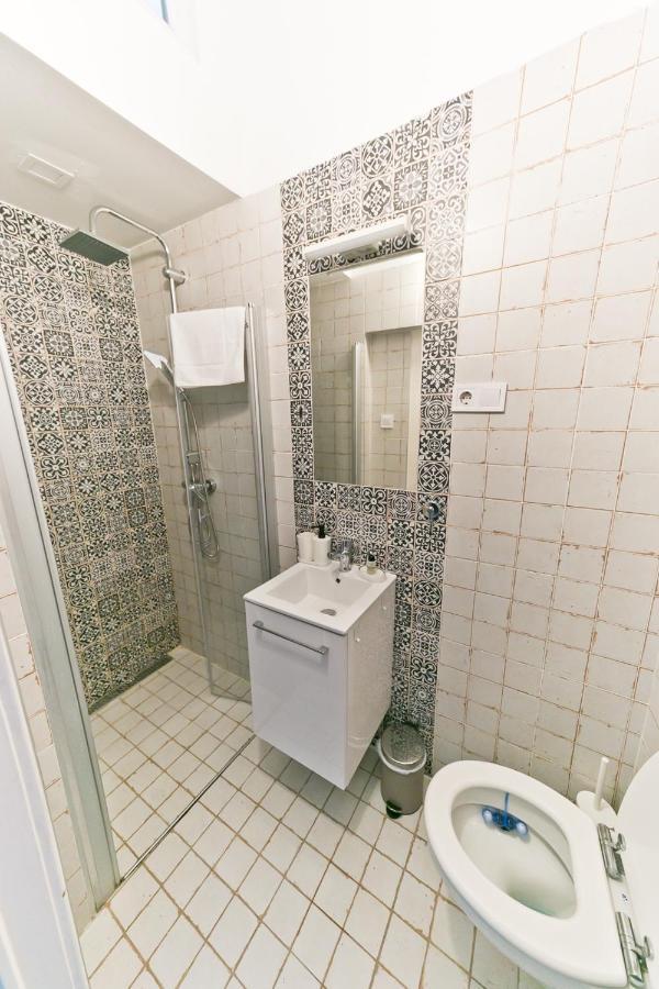 Dob Duplex Apartment Budapeste Exterior foto